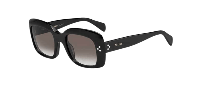 Celine sunglasses for women  CL 41044/S 807Z3