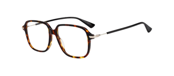 Christian DIOR ESSENCE 19 Women's Eyeglasses EPZ 53mm