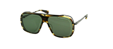 Dita Endurance 79 Square Unisex Sunglasses DTS 104