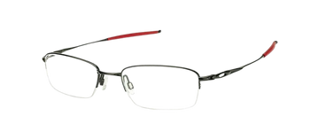 Oakley Top Spinner Unisex Eyeglasses OX 3133 0751