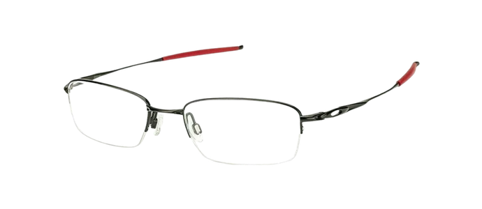 Oakley Top Spinner Unisex Eyeglasses OX 3133 0751
