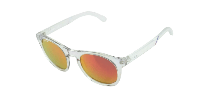 Lacoste Suns Unisex Sunglasses L868S 971