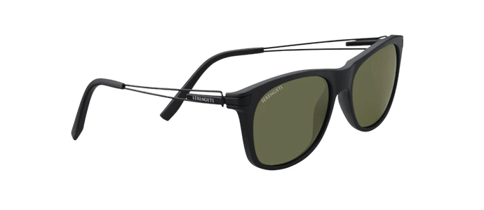 Serengeti Pavia 555NM Photochromic Polarized Unisex Sunglasses 8590