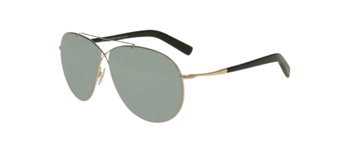 Tom Ford Eva Unisex Sunglasses TF 374/S 28Q FT 374
