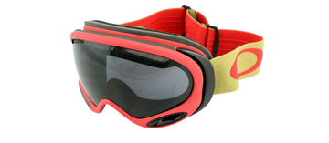 Oakley A Frame 2.0 Snow Unisex Sunglasses OO 7044 12