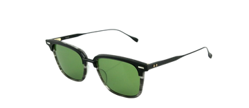 Dita Oak Unisex Sunglasses DRX 2085 CT