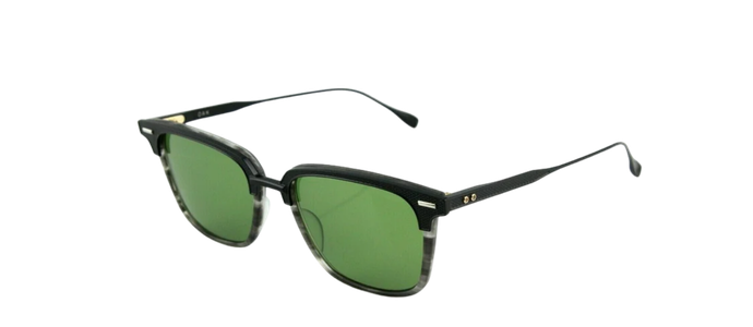 Dita Oak Unisex Sunglasses DRX 2085 CT