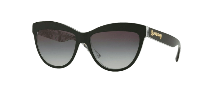 Burberry Sunglasses for Women BE 4267 3713/8G 56