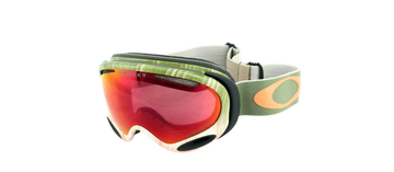 Oakley A Frame 2.0 Unisex Sunglasses OO 7044 42