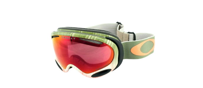 Oakley A Frame 2.0 Unisex Sunglasses OO 7044 42