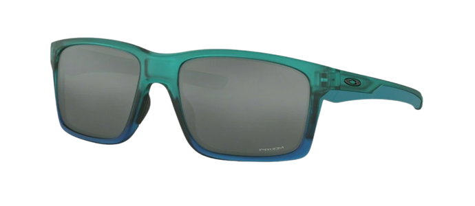 Oakley Mainlink Mist Collection Unisex Sunglasses OO 9264 4057