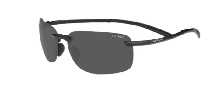 Serengeti Ceriale Polarized Photochromic Folding Frame Unisex Sunglasses 8815