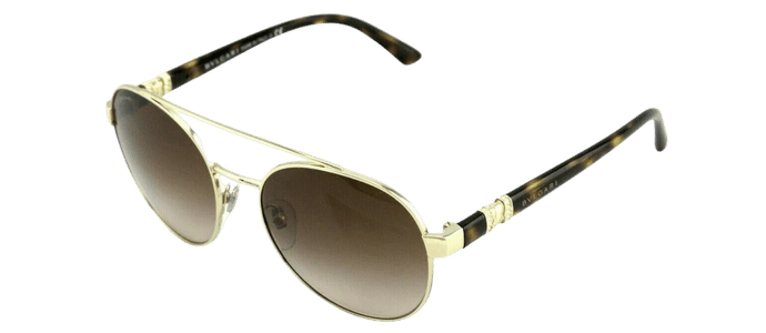 Bvlgari Women Sunglasses BV 6085B 27813