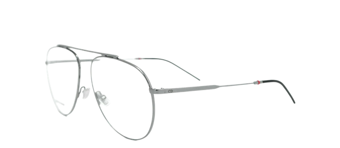 Christian DIOR Homme 0221 Men's Eyeglasses KJ1 14