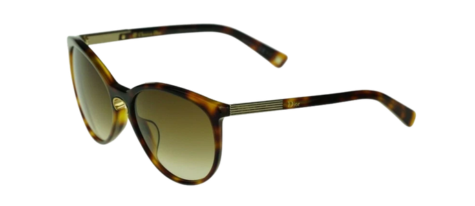Christian Dior Entracte 1FS Women's Sunglasses 05LJD