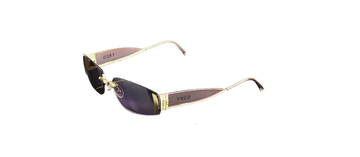 Fred Lunettes Designer Marine Percee Women's Sunglasses P F4 606