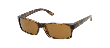 Ray-Ban Unisex Sunglasses RB4151 710