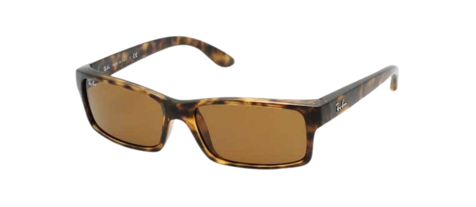 Ray-Ban Unisex Sunglasses RB4151 710