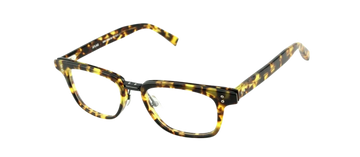 Dita Atlas Unisex Eyeglasses DRX 2063 B