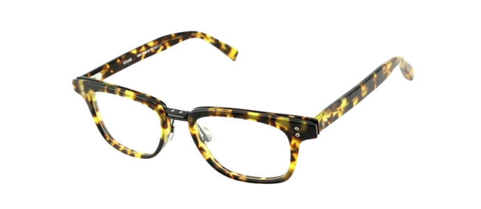 Dita Atlas Unisex Eyeglasses DRX 2063 B