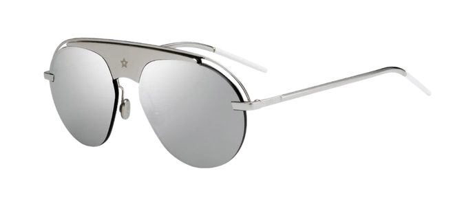 Christian DIOR DIO(R)EVOLUTION 2 Unisex Sunglasses 010/OT