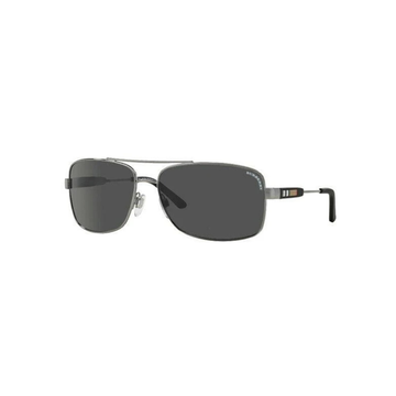 Burberry Unisex Sunglasses BE 3074 100387