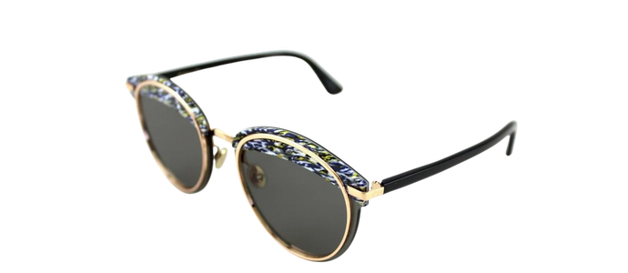 Christian Dior Offset 1 Women's Sunglasses 9N7 2K