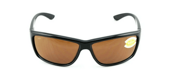 POLARIZED NEW COSTA Del Mar MAG BAY 580P Copper Fishing Sunglasses AA 11 OCP