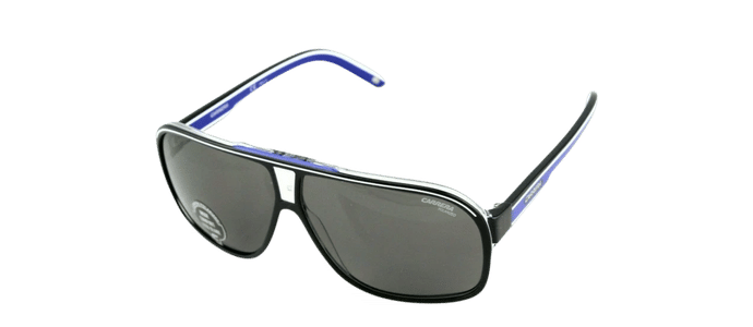 Carrera Unisex Polarized Sunglasses T5CM9