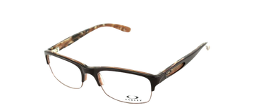 Oakley Irreverent Unisex Eyeglasses OX 1062 0452