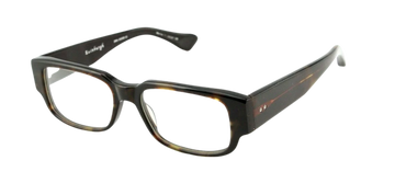RARE NEW Genuine DITA EDINBURGH Dark Brown EyeGlasses Full Rim Frame DRX 2026 B