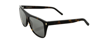 YSL Yves Saint Laurent Unisex Sunglasses SL 1 0865 L