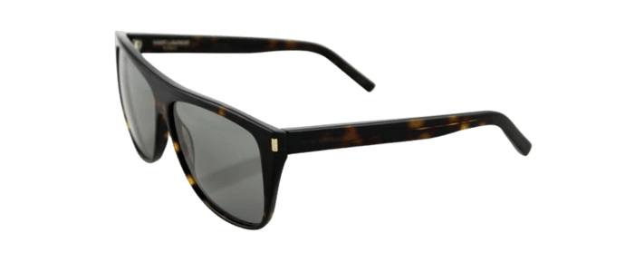 YSL Yves Saint Laurent Unisex Sunglasses SL 1 0865 L