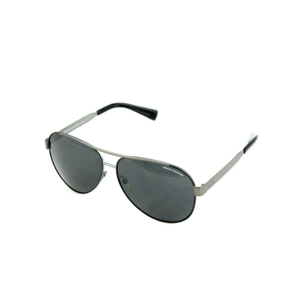 Armani Exchange Unisex Sunglasses AX 2018S 600687