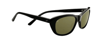 Serengeti Bagheria Photochromic 555NM Polarized Women Sunglasses 7787