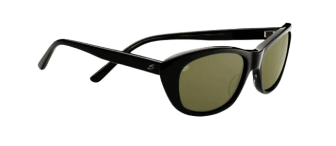 Serengeti Bagheria Photochromic 555NM Polarized Women Sunglasses 7787