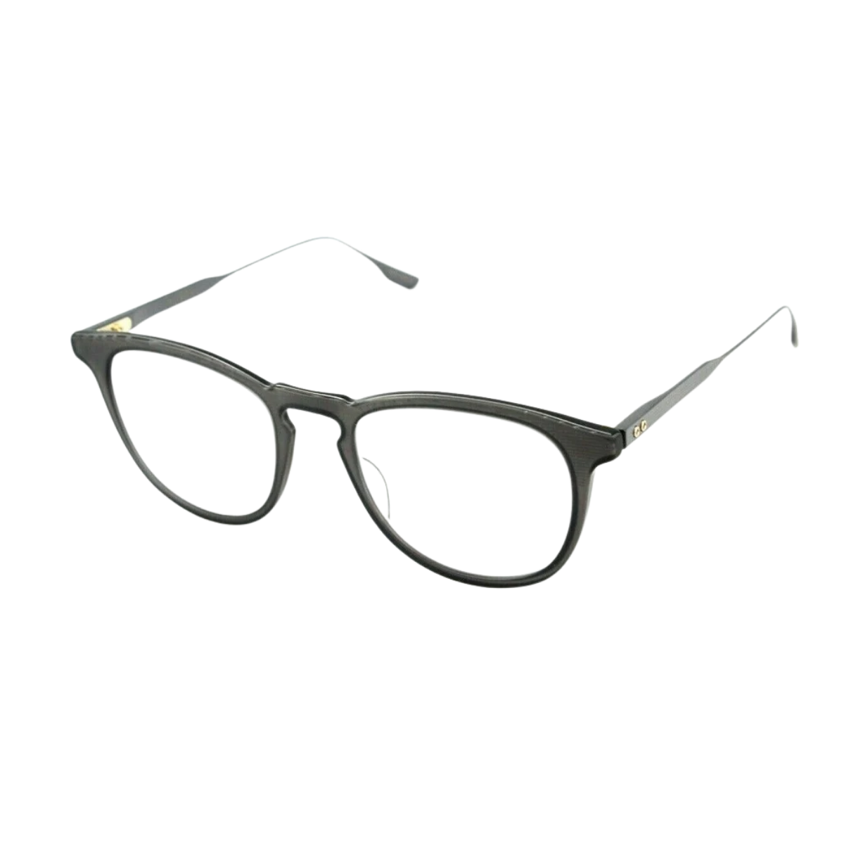 Dita Falson Unisex Eyeglasses DTX 105 02 49 mm