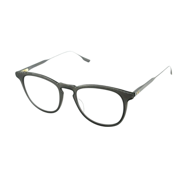 Dita Falson Unisex Eyeglasses DTX 105 02 49 mm