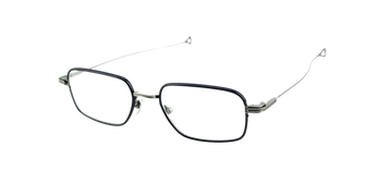 Dita Ripley Unisex Eyeglasses DRX 2044 A 52