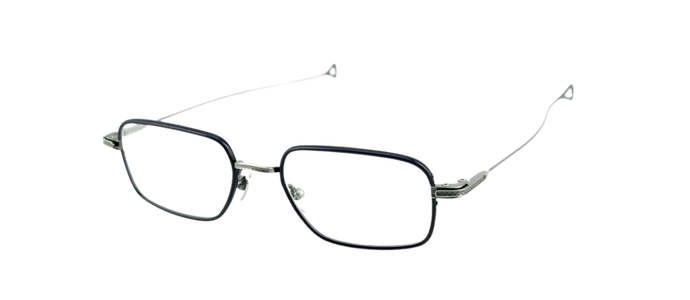 Dita Ripley Unisex Eyeglasses DRX 2044 A 52
