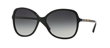 Burberry Sunglasses for Women BE 4197 3001/8G
