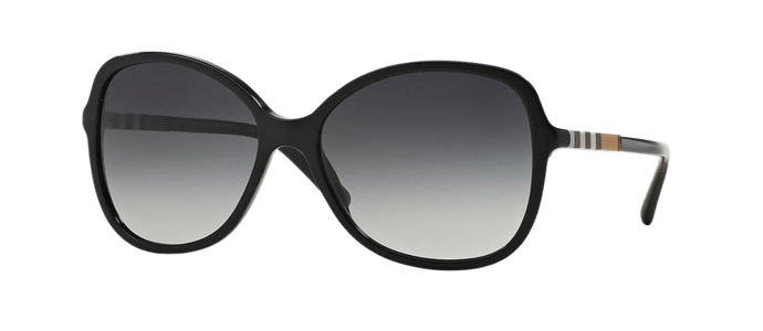 Burberry Sunglasses for Women BE 4197 3001/8G