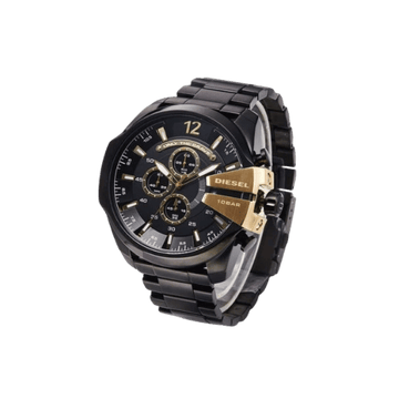 Diesel Mega Chief 59mm Men's Watch DZ4338