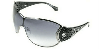 Roberto Cavalli Alcyone Women's Sunglasses RC 803S 08B