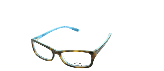 Oakley Short Cut Unisex Eyeglasses OX 1088 0153