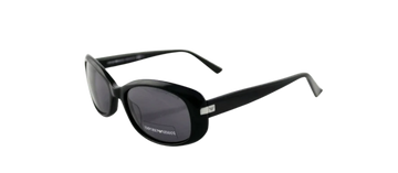 Emporio Armani Unisex Sunglasses EA 9721/S 807 Y1