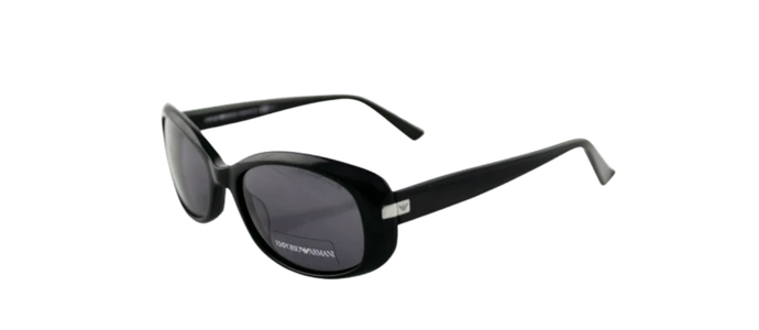 Emporio Armani Unisex Sunglasses EA 9721/S 807 Y1