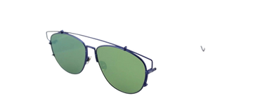 Christian Dior Technologic  Women's Sunglasses TVC AF