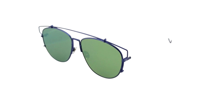 Christian Dior Technologic  Women's Sunglasses TVC AF