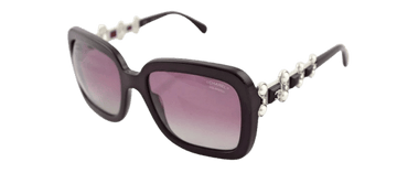 Chanel Polarized sunglasses for women CH 5335 HB 1461K5